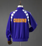 ACF Fiorentina Jacket Retro 1986