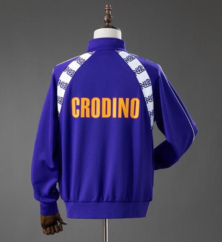 ACF Fiorentina Jacket Retro 1986