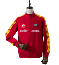 AS Roma Jacket Retro 1988