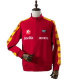 AS Roma Jacket Retro 1988