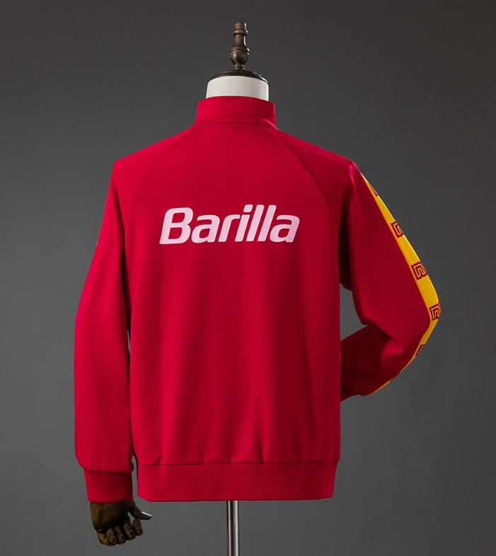 AS Roma Jacket Retro 1988