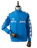 SSC Napoli Windbreaker Retro 1988