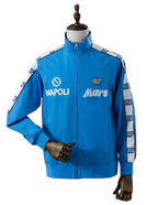 SSC Napoli Windbreaker Retro 1988