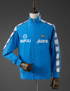 SSC Napoli Windbreaker Retro 1988