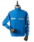 SSC Napoli Windbreaker Retro 1987