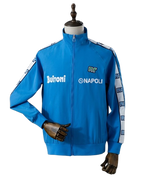 SSC Napoli Windbreaker Retro 1987