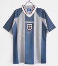England Retro Shirt 1996