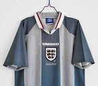 England Retro Shirt 1996