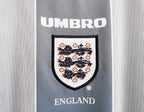 England Retro Shirt 1996