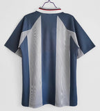 England Retro Shirt 1996