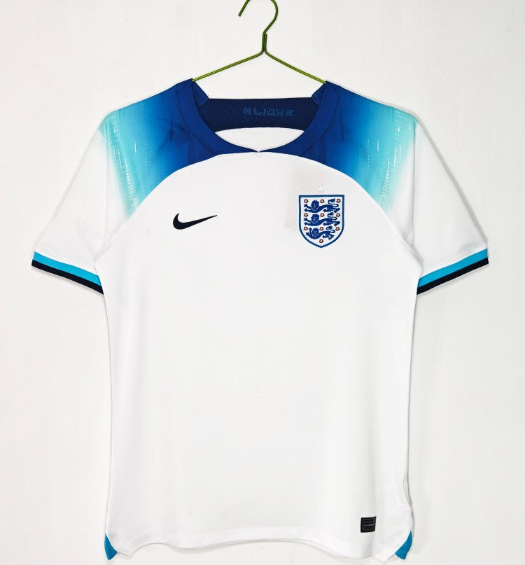 Camisa Inglaterra Principal 2022