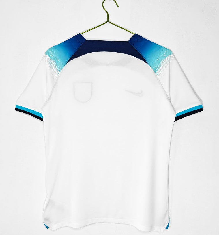 Camisa Inglaterra Principal 2022