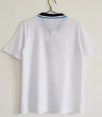 England Retro Trikot 1982