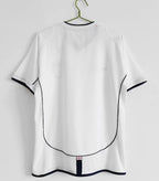 England Retro Trikot 1982
