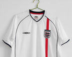 England Retro Trikot 1982