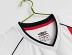 England Retro Trikot 1982