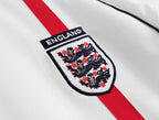 England Retro Trikot 1982