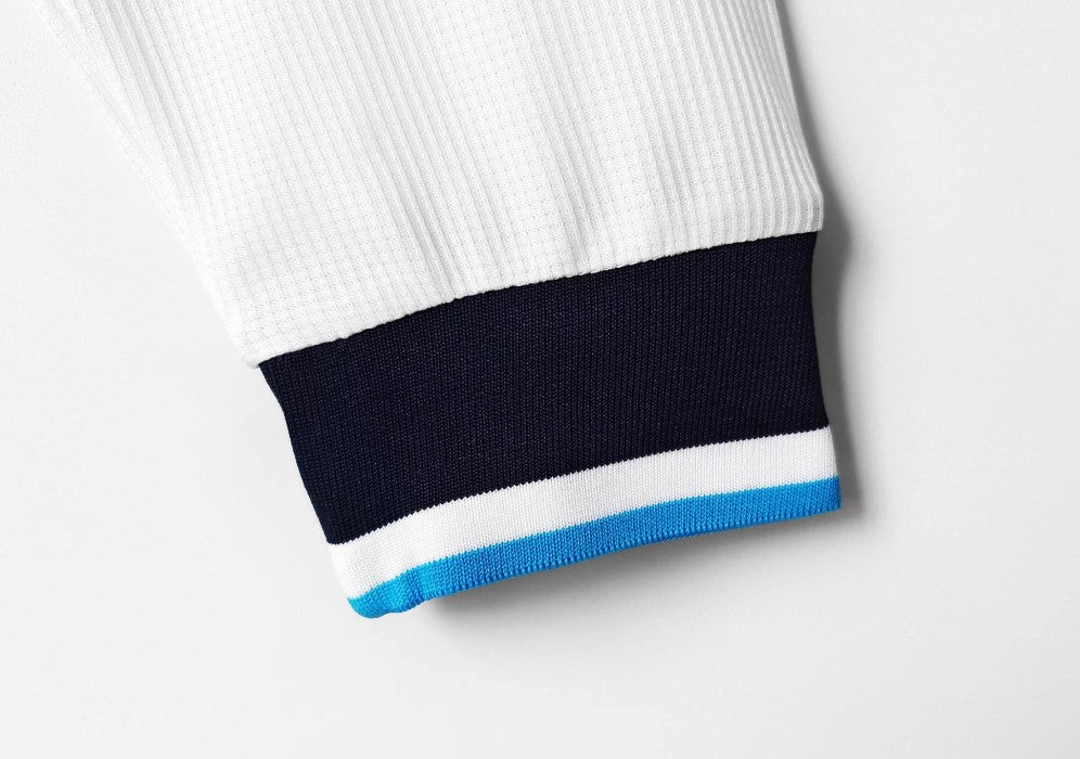 England Retro Shirt 1996 - Long Sleeve