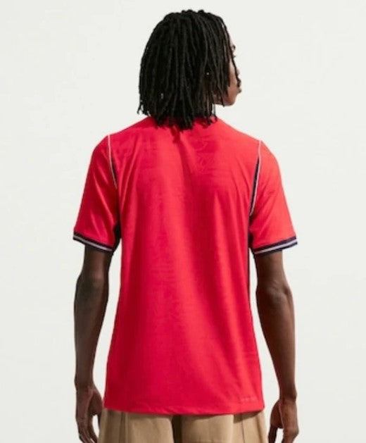 England Away Shirt 2026/27