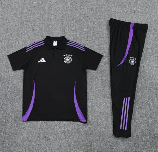 Germany Polo Set 2025/26