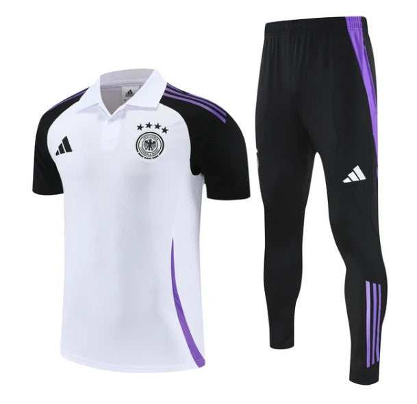 Germany Polo Set 2025/26
