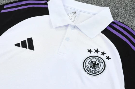 Germany Polo Set 2025/26