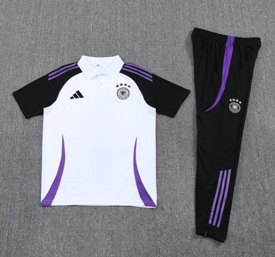 Germany Polo Set 2025/26