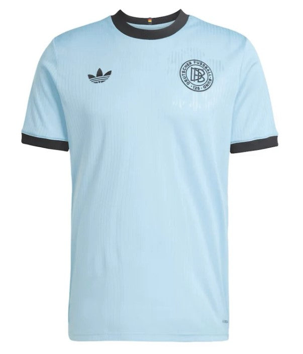 Germany 125th Anniversary Special Edition Shirt 2025/26
