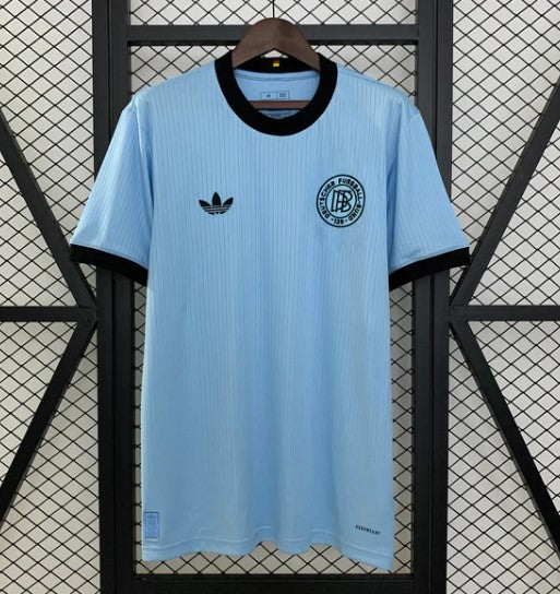 Germany 125th Anniversary Special Edition Shirt 2025/26