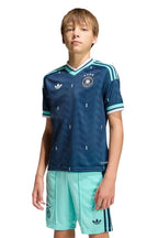 Deutschland Heimtrikot 2026/27 – Kinder