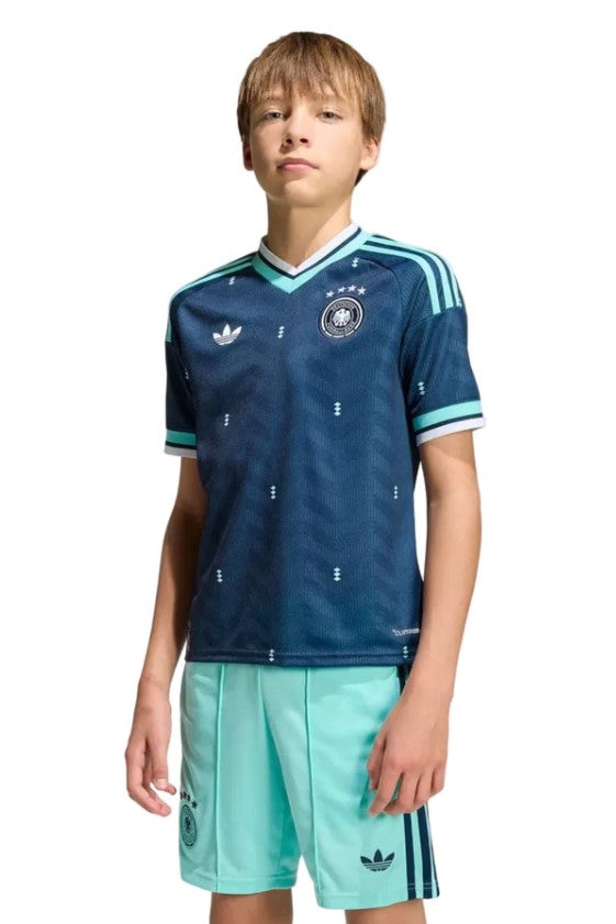 Germany Away Kit 2026/27 - Kids