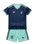 Deutschland Heimtrikot 2026/27 – Kinder