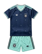 Deutschland Heimtrikot 2026/27 – Kinder