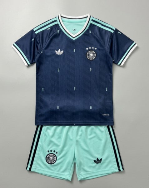 Germany Away Kit 2026/27 - Kids