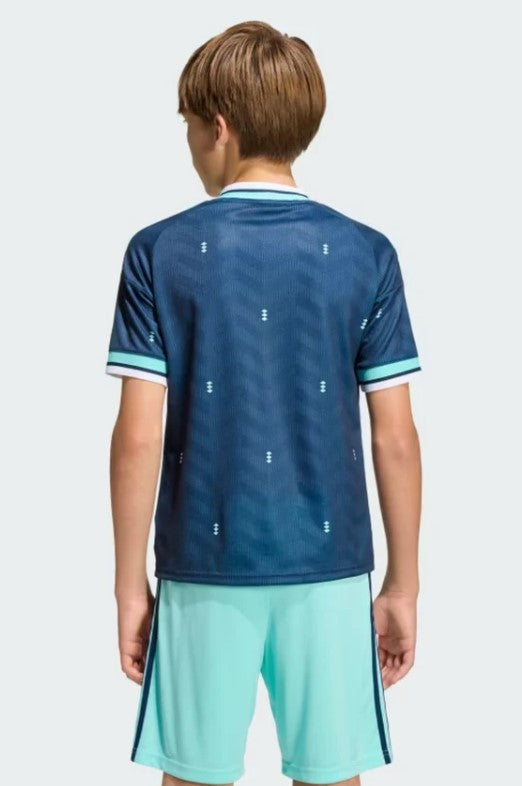 Germany Away Kit 2026/27 - Kids