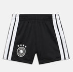 Kit Alemanha Casa 2026/27 - Infantil (com Meias)