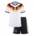 Germany Home Kit 2026/27 - Kids
