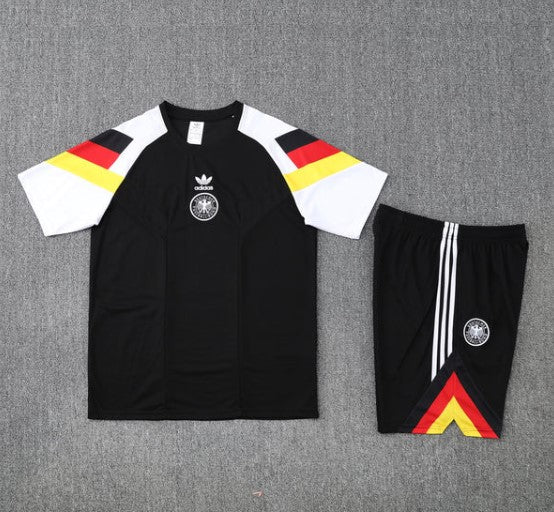 Germany Training Set 2025/26