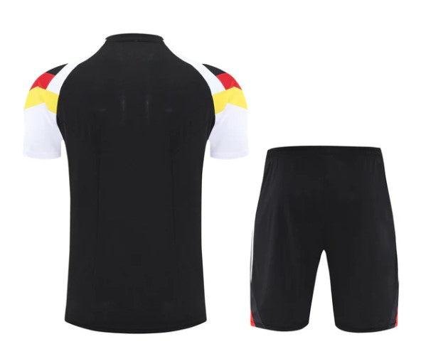 Germany Training Set 2025/26