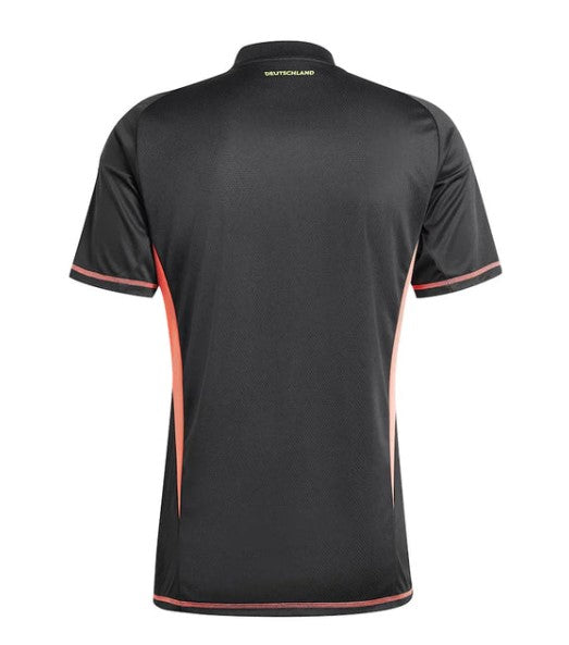 Deutschland Heimtrikot 2022