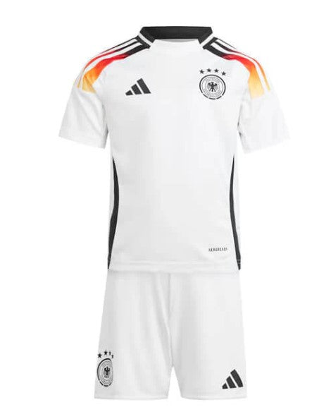 Germany Home Kit 2024/25 - Kids