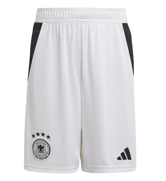 Germany Home Shorts 2024/25