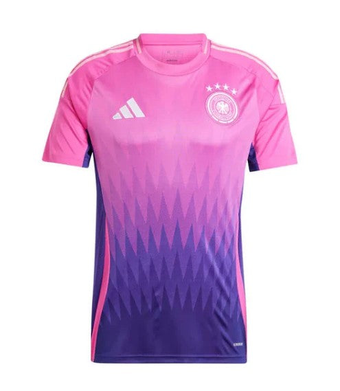 Camisa da Alemanha Away 2024/25
