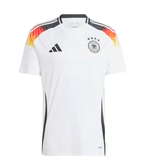 Camisa da Alemanha I 2024/25
