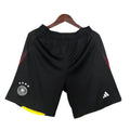 Deutschland Heimshorts 2026/27