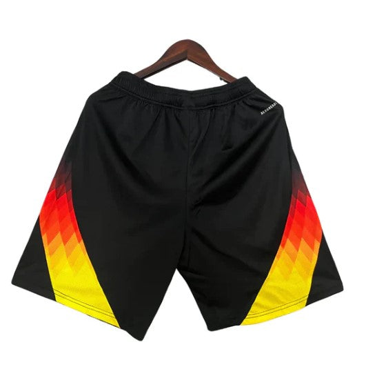 Germany Home Shorts 2024/25