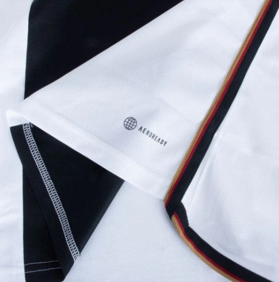 Deutschland Heimtrikot 2022