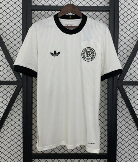 Germany 125th Anniversary Special Edition Shirt 2025/26