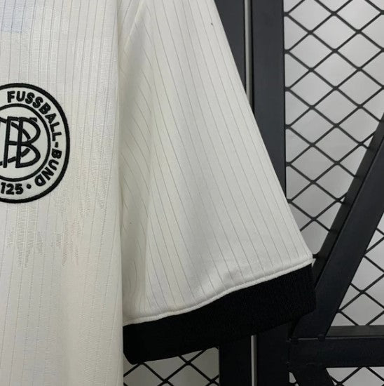 Germany 125th Anniversary Special Edition Shirt 2025/26
