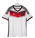 Deutschland Retro Trikot 1990